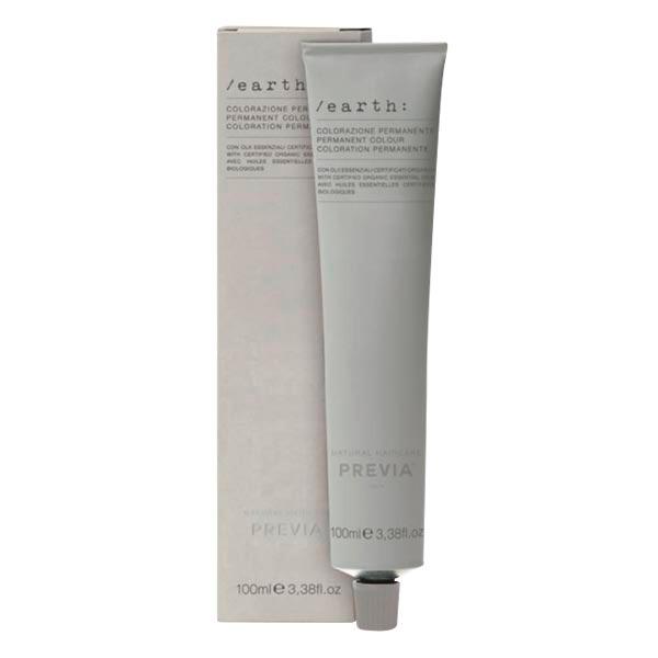 PREVIA Earth Color 5.1 Helles Aschbraun, 100 ml
