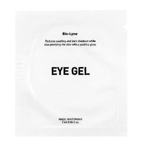 Bio-Lyne Eye Gel, sachet 2 ml