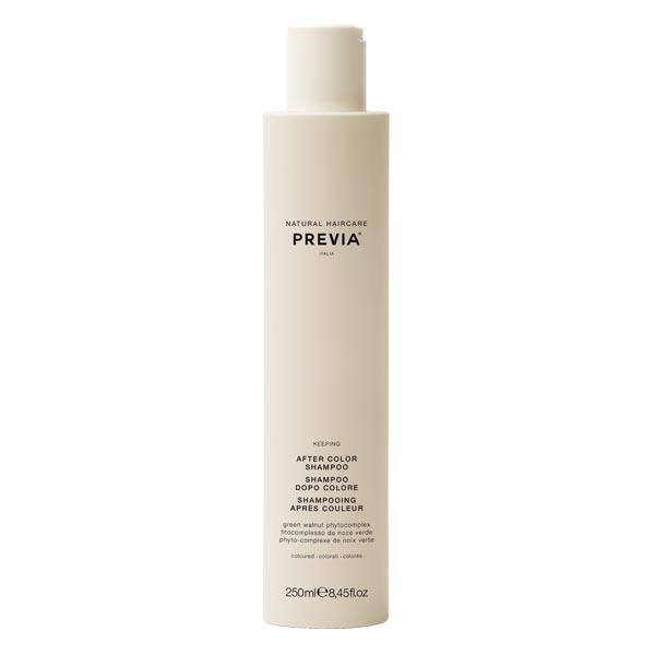 PREVIA Keeping After Color Shampoo 250 ml