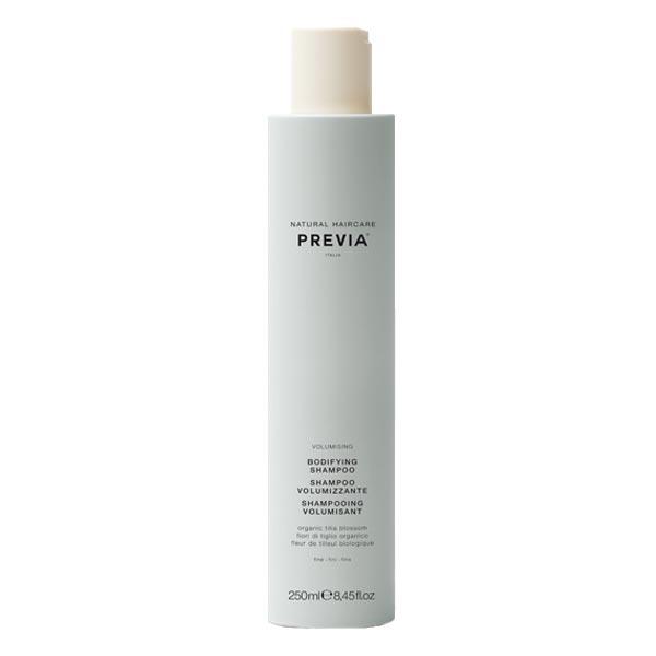 PREVIA Volumising Bodyfying Shampoo 250 ml