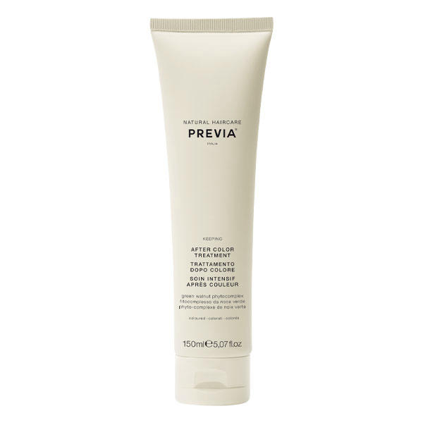 PREVIA Keeping After Color Treatment 150 ml
