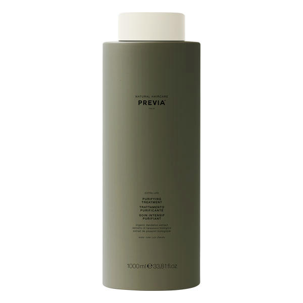 PREVIA Extra Life Purifying Treatment 1 Liter