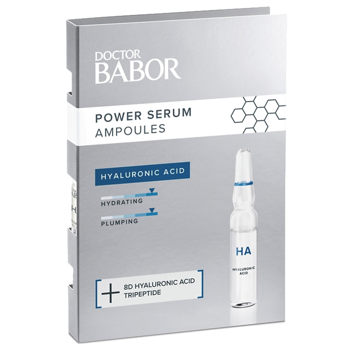 BABOR DOCTOR BABOR HYALURONIC ACID 2 ml