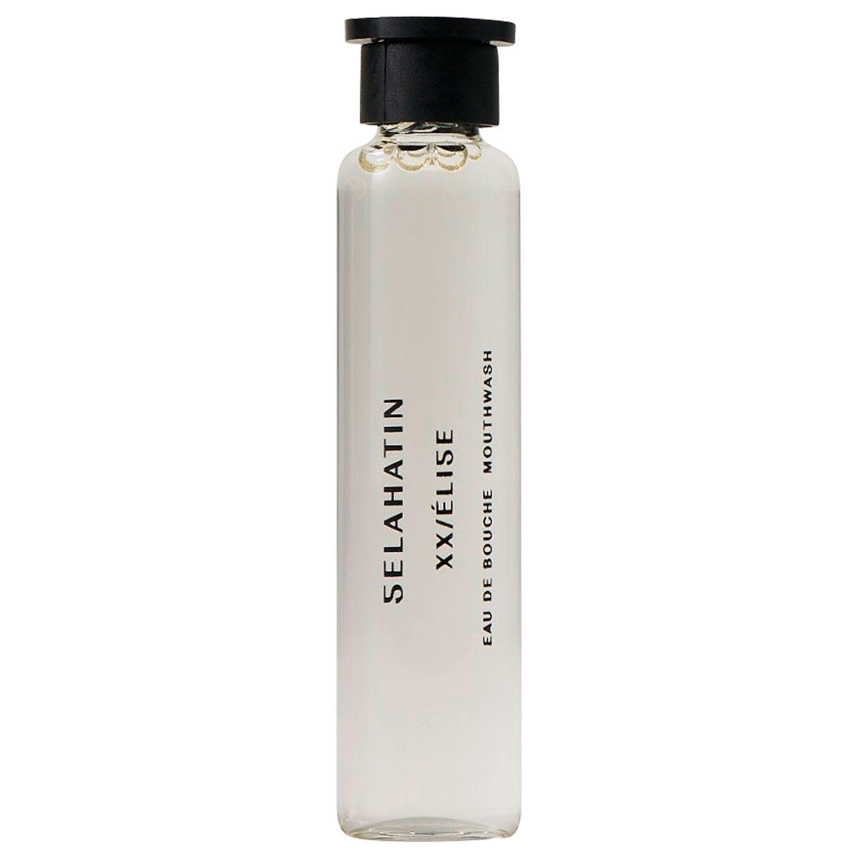 Selahatin Mouthwash 10 ml assortis