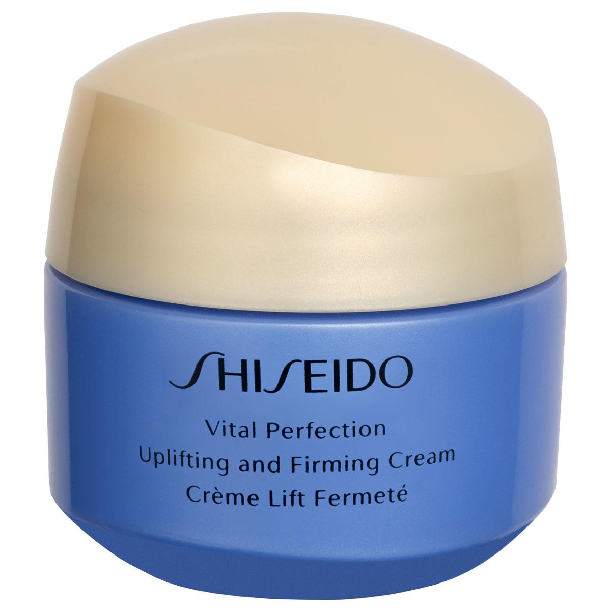 Shiseido Vital Perfection Uplifting & Firming Cream 15 ml