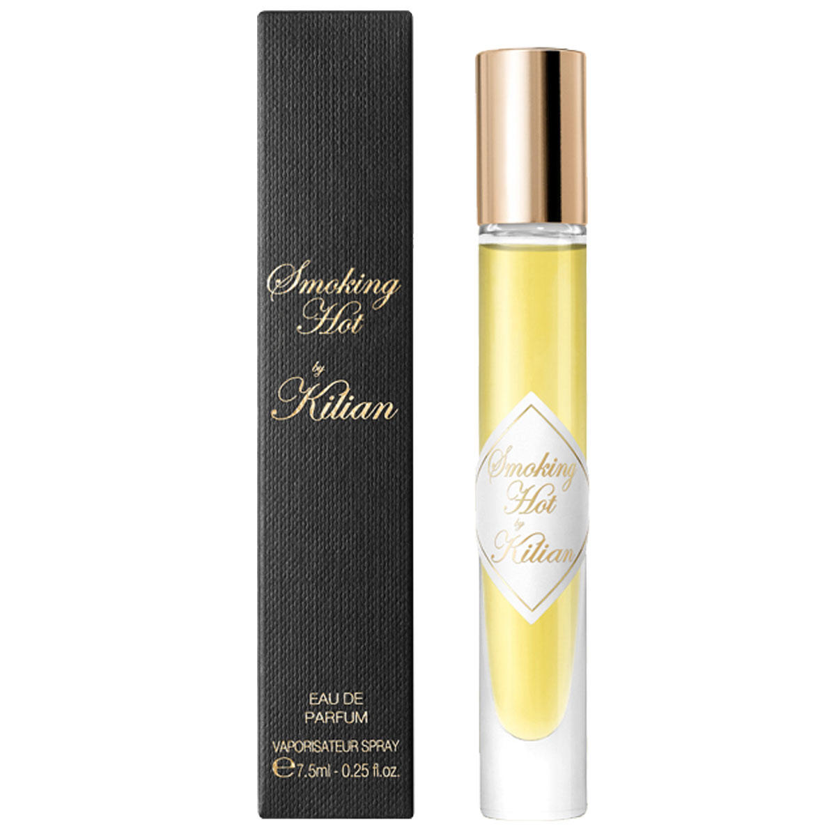Kilian Smoking Hot by Kilian Eau de Parfum 7,5 ml