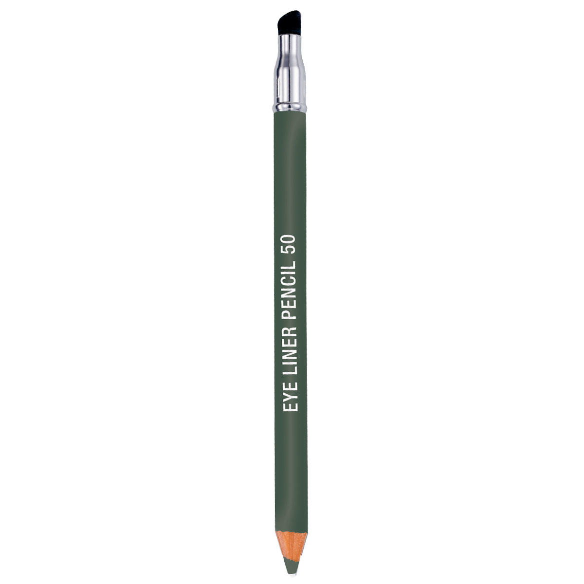 GERTRAUD GRUBER GG naturell Eye Liner Pencil 50 grün