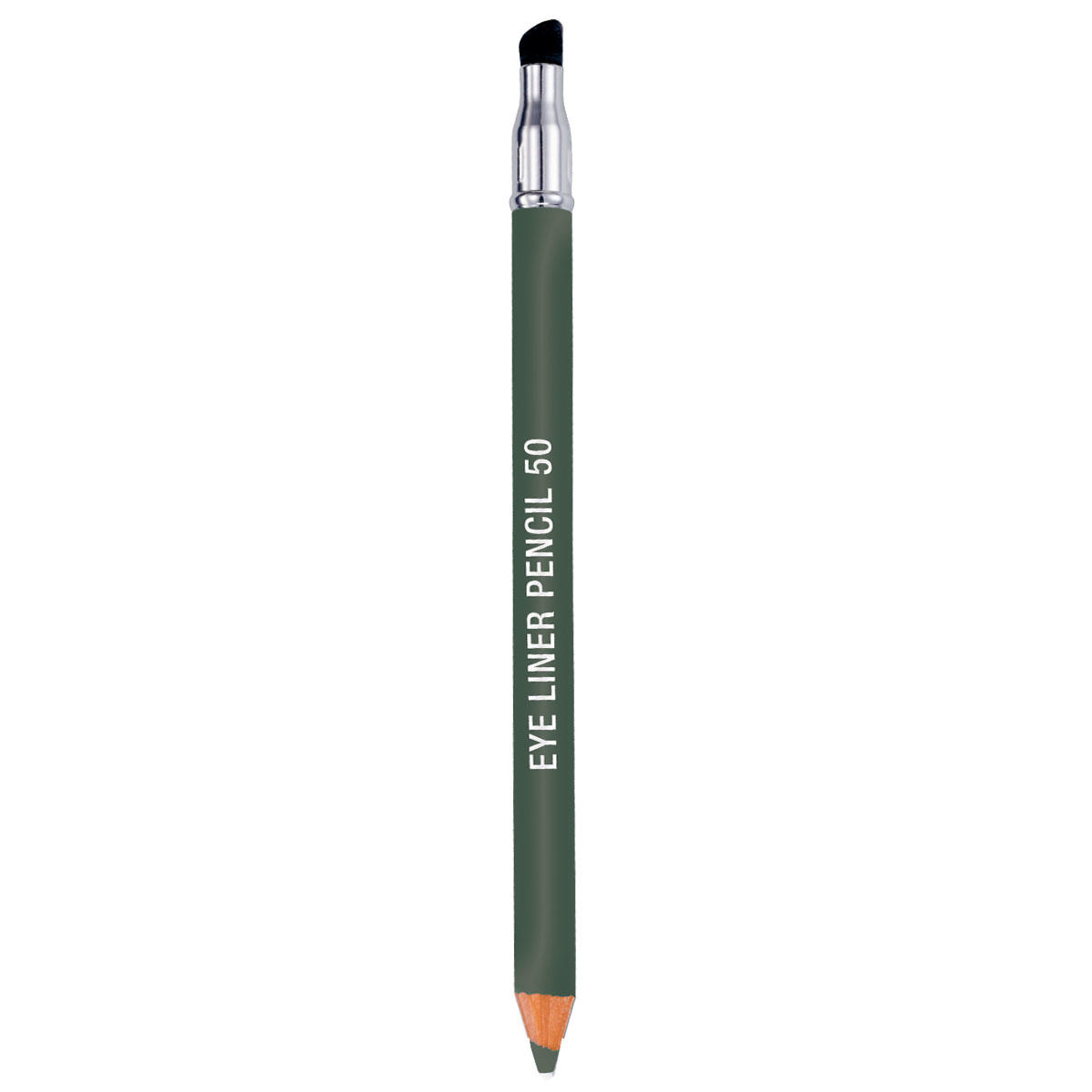 GERTRAUD GRUBER GG naturell Eye Liner Pencil 50 vert