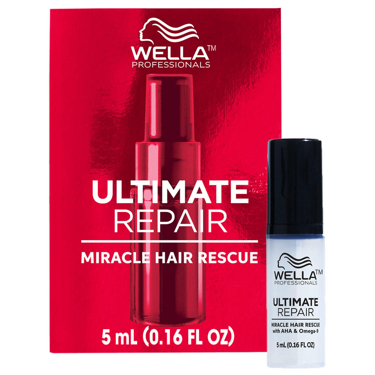 Wella Ultimate Repair Miracle Hair Rescue 5 ml