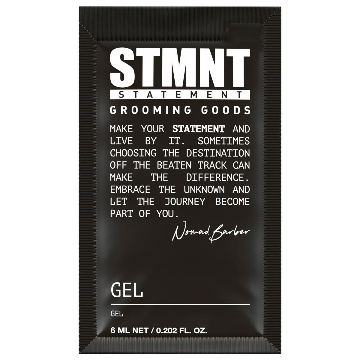 STMNT Grooming Goods 6 ml