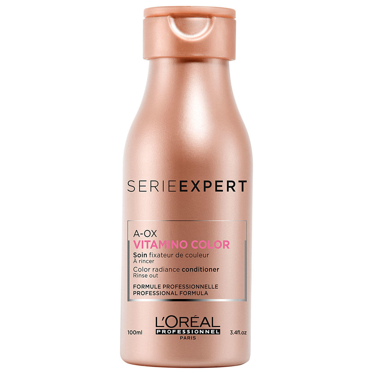 L'Oréal Professionnel Paris Serie Expert Vitamino Color Shampoo 100 ml