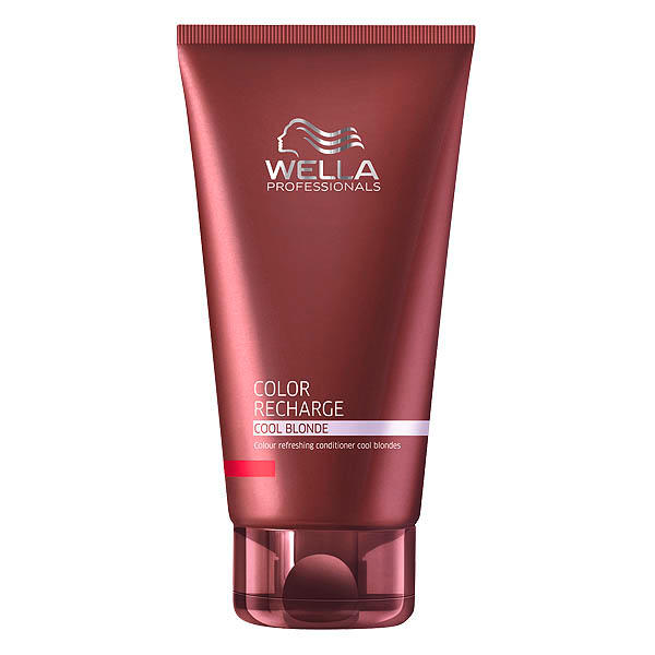 Wella Color Recharge Conditioner Cool Blonde, 200 ml