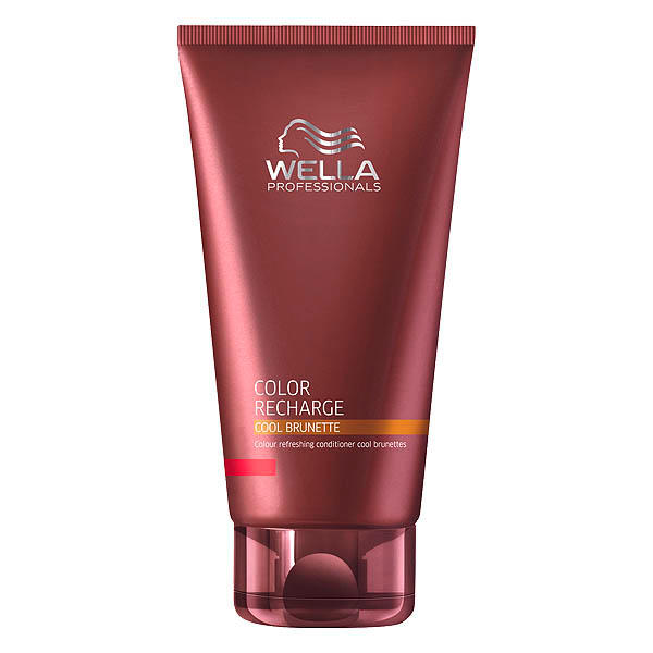 Wella Color Recharge Conditioner Cool Brunette, 200 ml