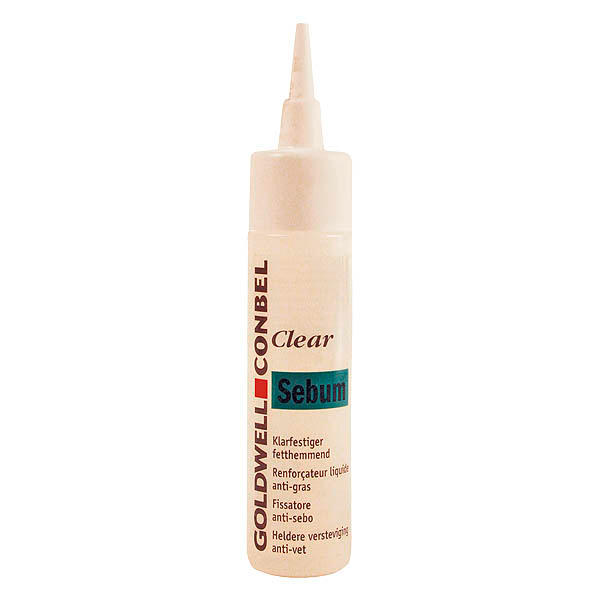Goldwell Conbel Clear Sebum - anti-vet effect, portie flesje 18 ml