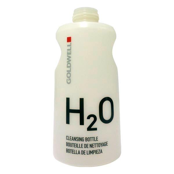 Goldwell Reinigungsflasche Einheit