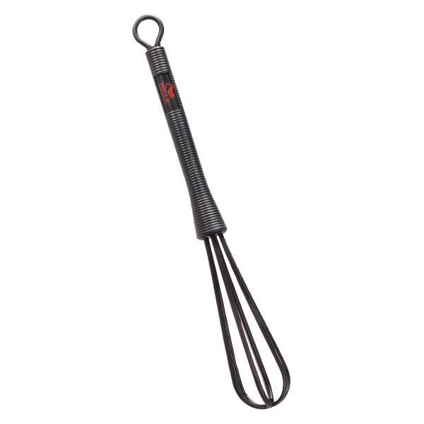 Wella Tools: Plastic Pro Mixer Whisk - Black - 1 item