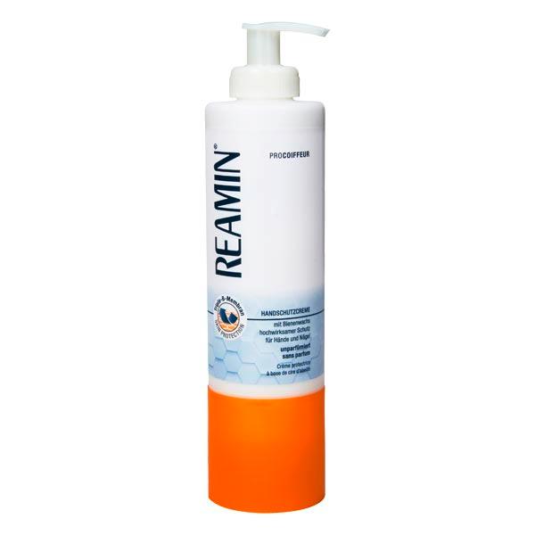 Reamin REAMIN hand protection cream unscented Dispenser 300 ml