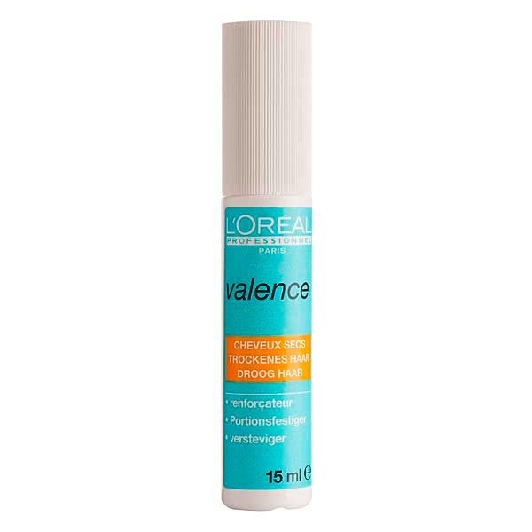 L'ORÉAL Valence Suffragio+ rassodante Per capelli secchi, flacone porzione 15 ml