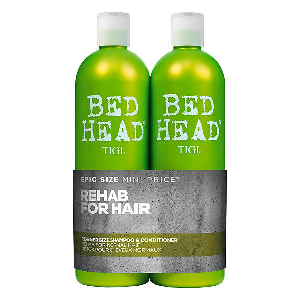 TIGI Re-Energize Tween Duo