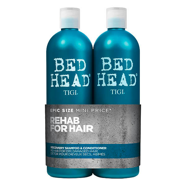 TIGI BED HEAD Recovery Tween Duo