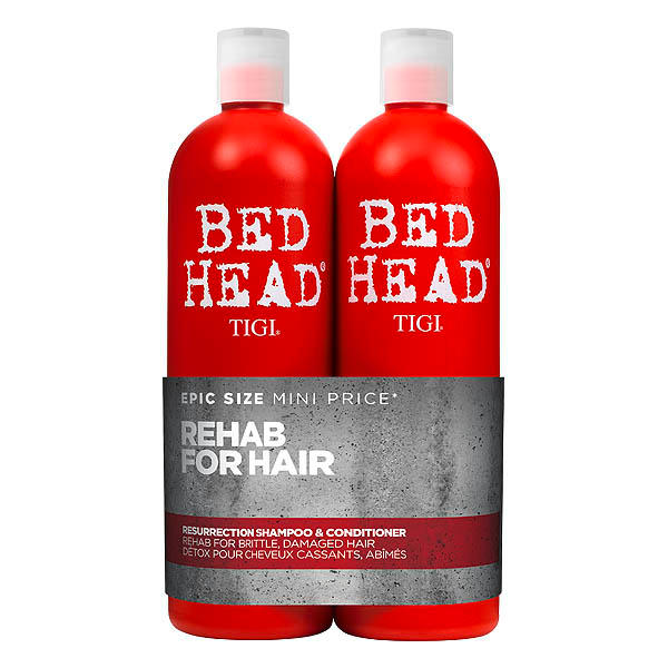 TIGI BED HEAD Resurrection Tween Duo
