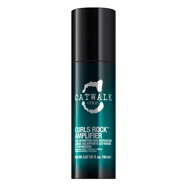 TIGI CATWALK Curls Rock Amplifier 150 ml