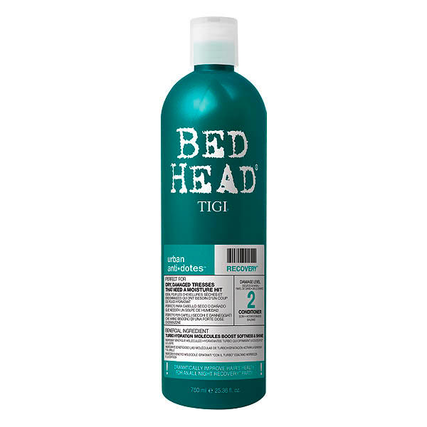 TIGI BED HEAD Recovery Conditioner 750 ml