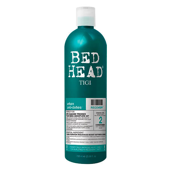 TIGI BED HEAD herstelconditioner 750 ml