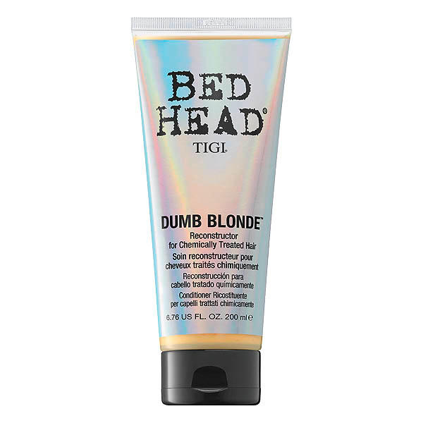 TIGI BED HEAD Dumb Blonde Reconstructor 200 ml