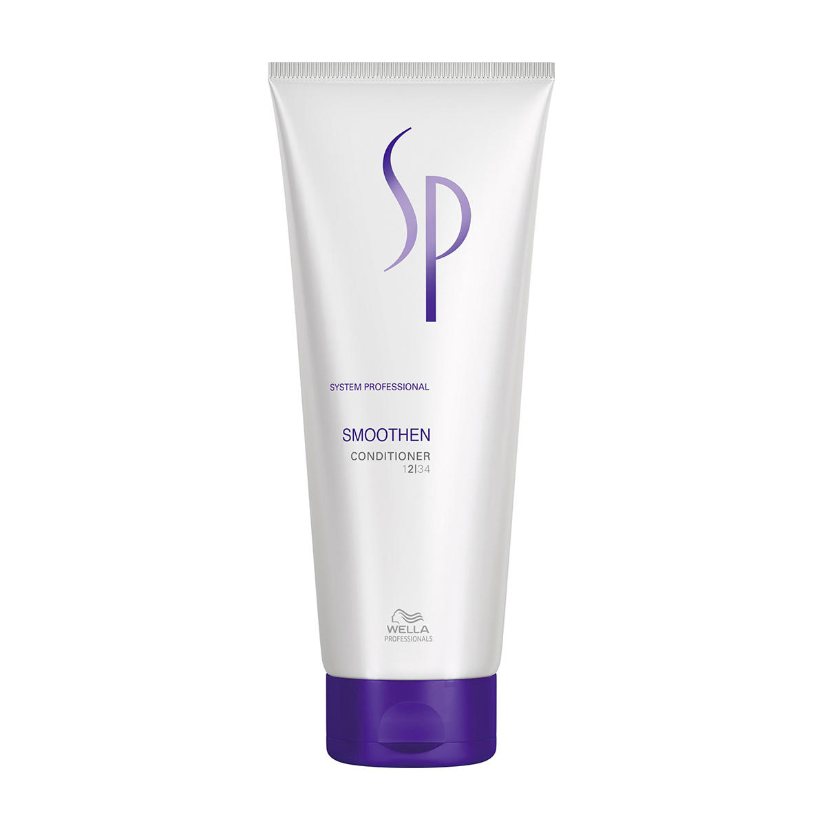 Wella SP Smoothen Conditioner 200 ml