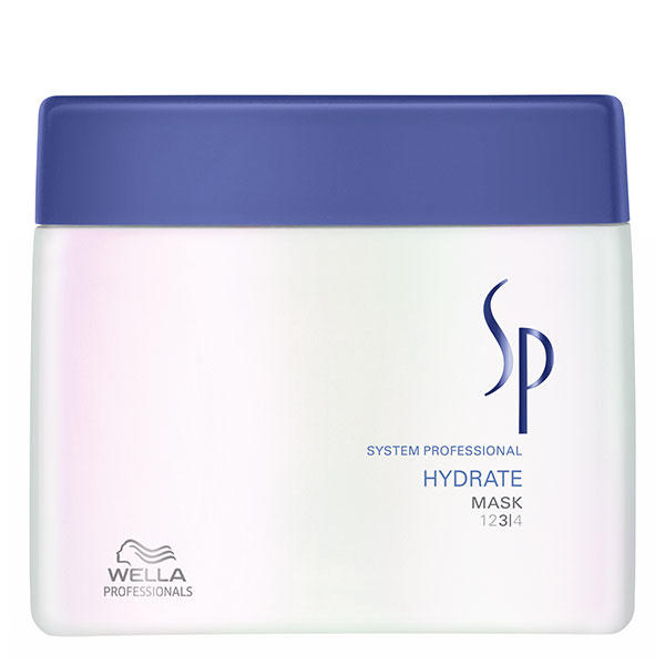 Wella SP Hydrate Mask 400 ml