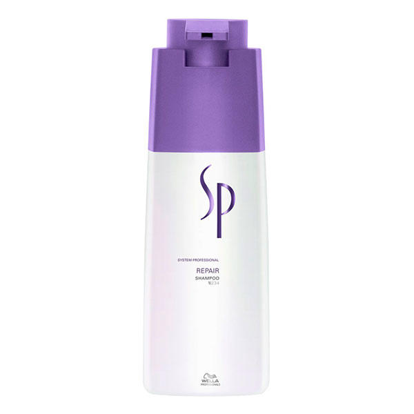 Wella SP Repair Shampoo 1 Liter