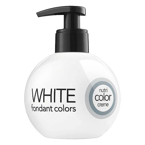 Revlon Professional Nutri Color Creme 000 Weiß 250 ml