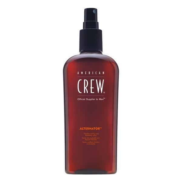 American Crew Alternator 100 ml
