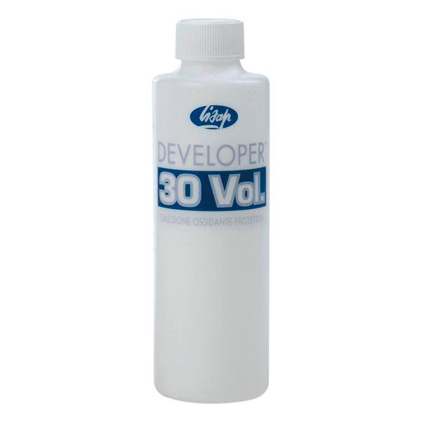Lisap Developer 9 % - 30 VOL, 125 ml