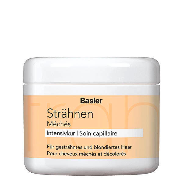 basler Strähnen Soin capillaire Pot de 125 ml