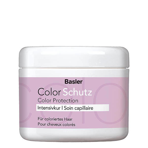 Basler Color Schutz Intensivkur Dose 125 ml