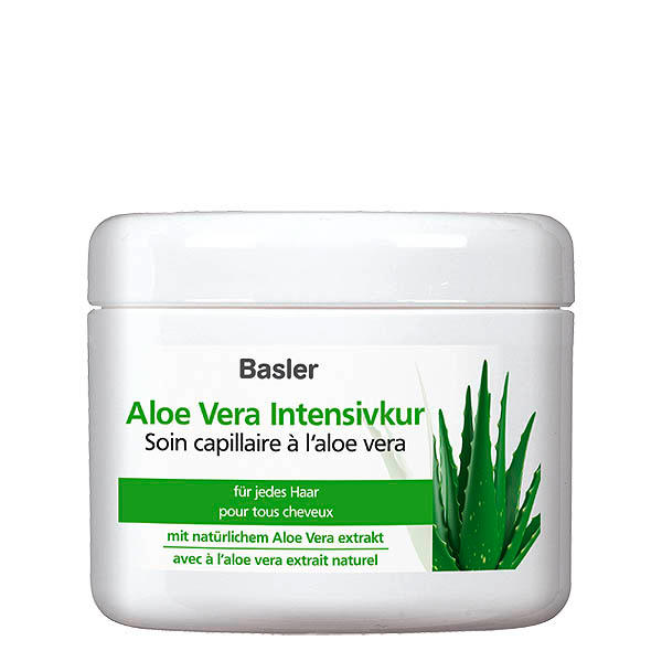 Basler Aloe Vera Intensivkur Dose 125 ml