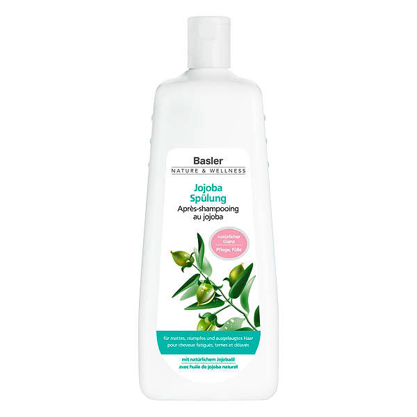 Basler Jojoba conditioner Economy fles 1 liter