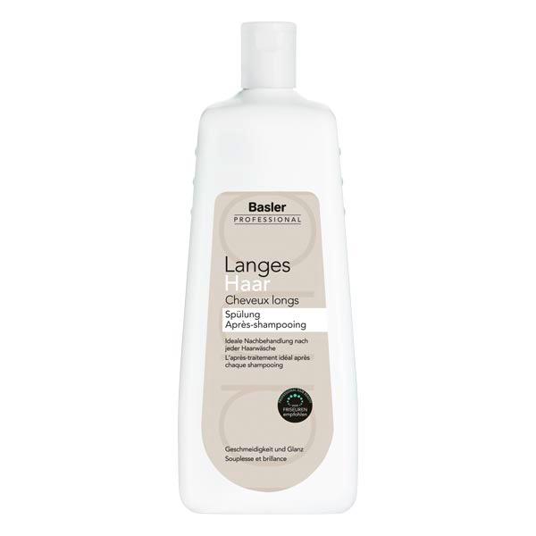 basler Langes Haar Après-shampooing Bouteille 1 litre