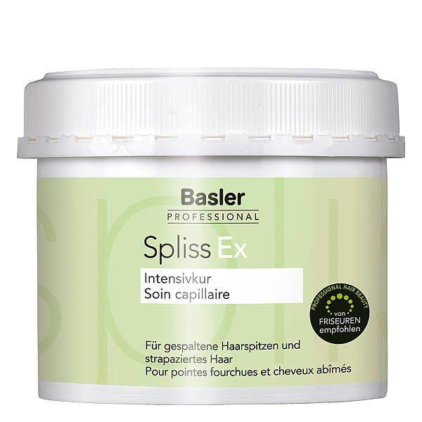 Basler Spliss Ex Intensivkur Dose 500 ml