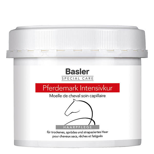 Basler Special Care Tratamiento intensivo de la médula del caballo Lata 500 ml
