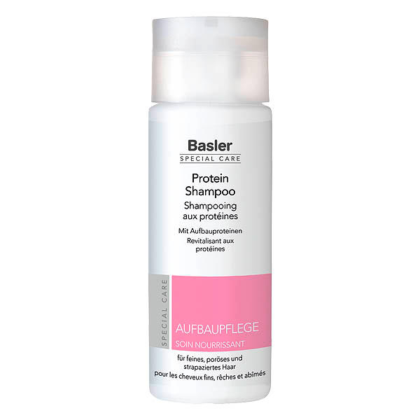 Basler Protein Shampoo Flesje 200 ml