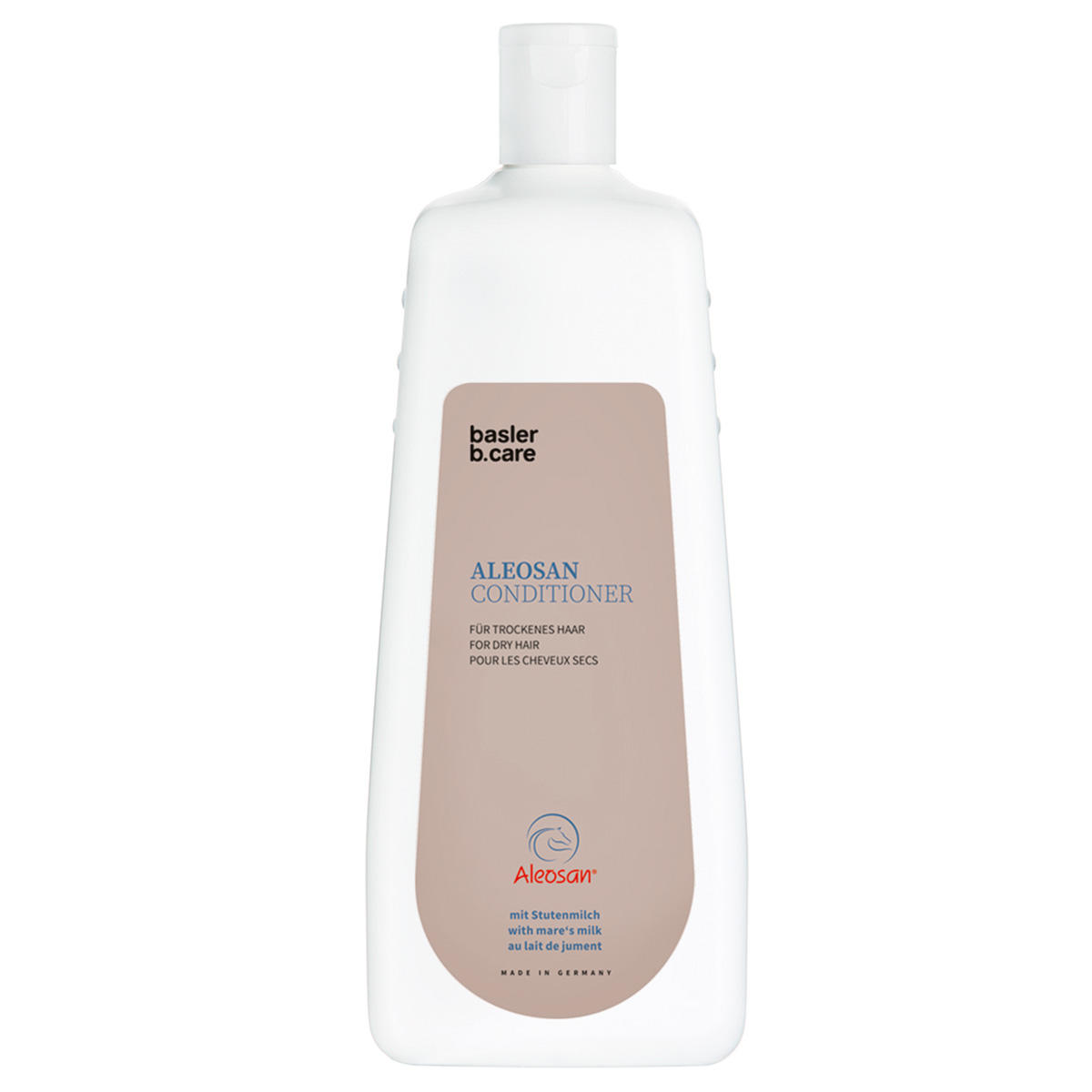 basler Aleosan Conditioner Sparflasche 1 Liter