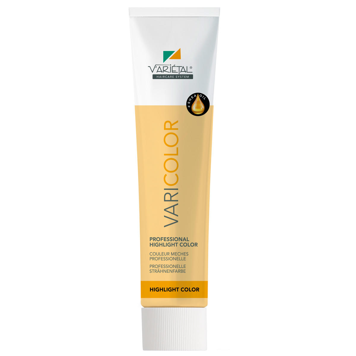 V'ARIÉTAL VARICOLOR Highlight Color 120 ml fashion gold