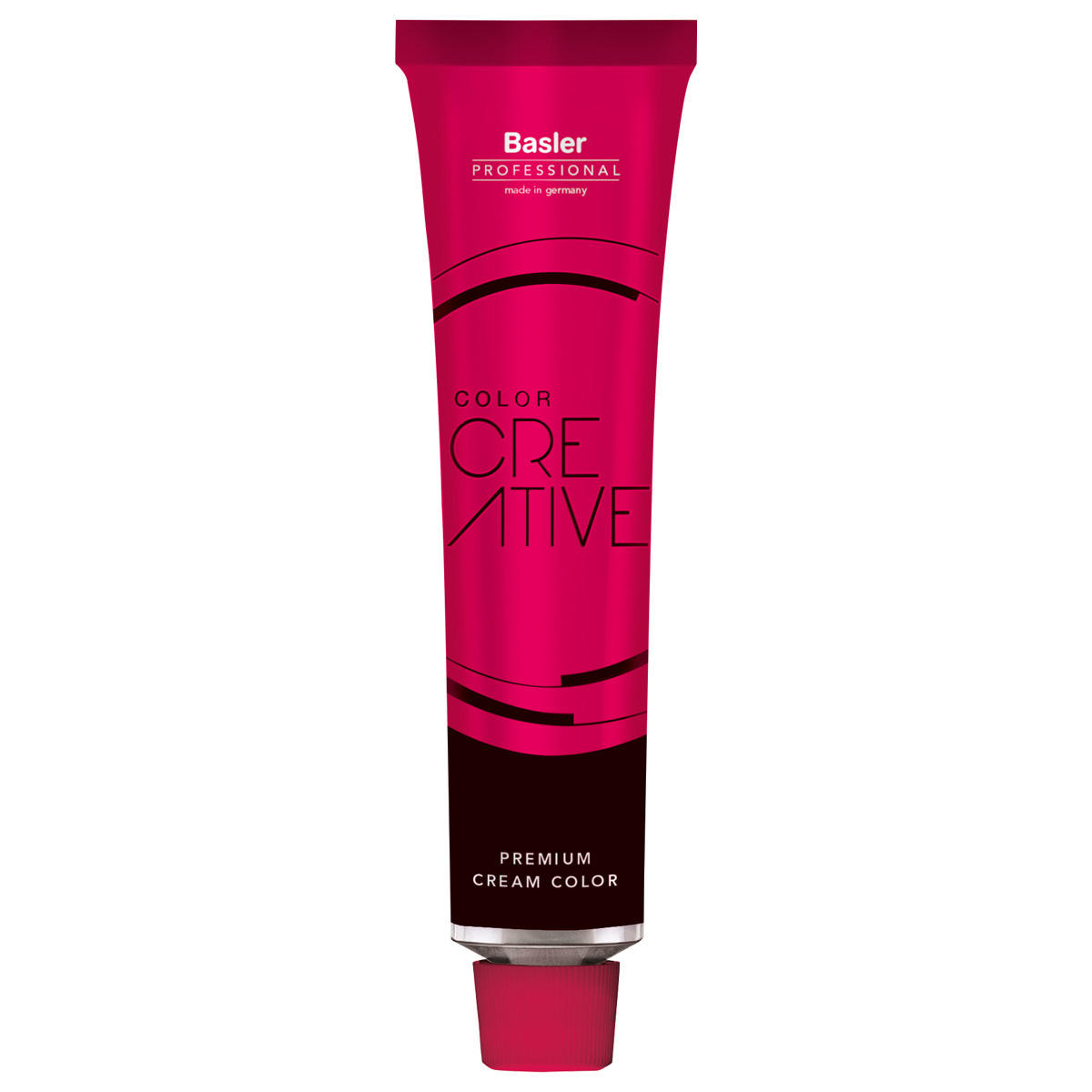 Basler Color Creative Premium Cream Color 12/0 extra blond natural - extra light blond, tube 60 ml