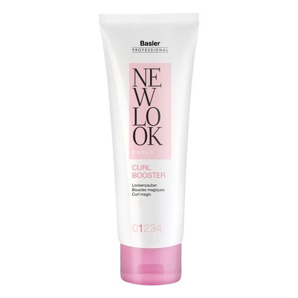 basler New Look Curl Booster Tube 125 ml