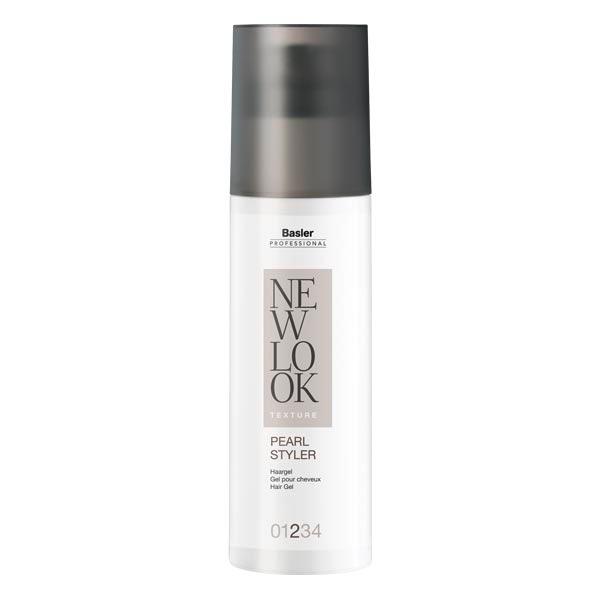 basler New Look Pearl Styler Gel Airless-Spender 150 ml