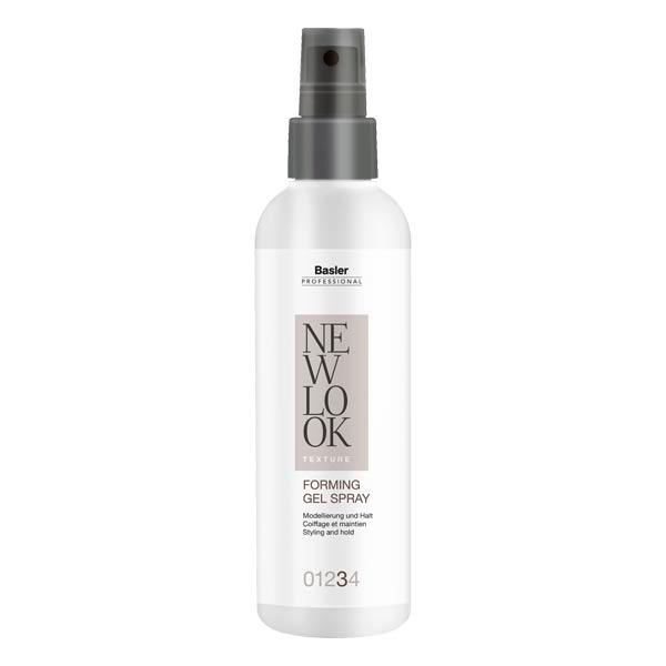 basler New Look Forming Gel Spray extra strong, Flacon pulvérisateur 200 ml