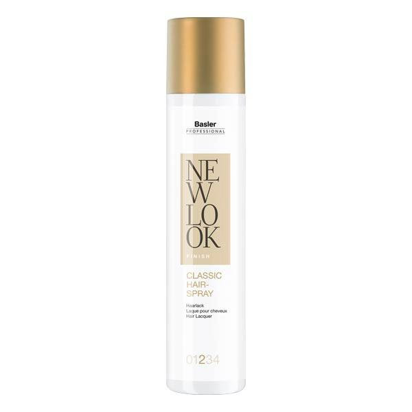 basler New Look Classic Haarspray strong, Aerosoldose 300 ml